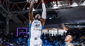 CBA转会季：西蒙加盟山西，上海队考察德尔福，吉伦沃特转会富邦勇士