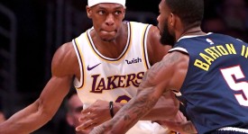 火箭队锋线新蓝图：伊森加盟在即，杜兰特传闻助力突破